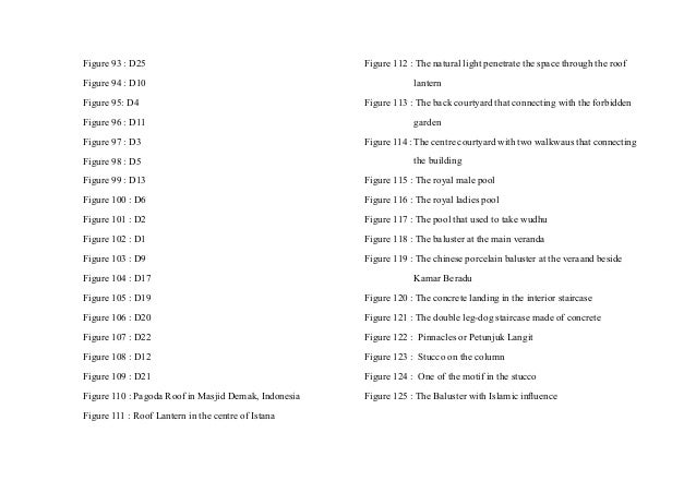 Final report without scale drawing
