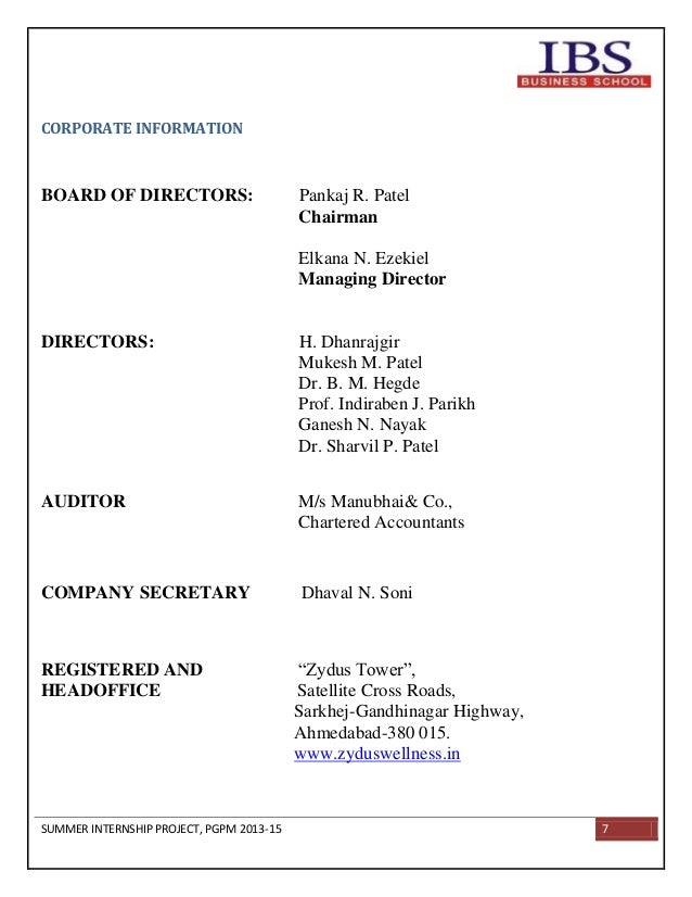 64577569 an internship report on chartered Internship report - download as word doc (doc / docx), pdf file (pdf), text file (txt) or read online internship report under a chartered accountant duration one month. 64577569 an internship report on chartered Internship report - download as word doc (doc / docx), pdf file (pdf), text file (txt) or read online internship report under a chartered accountant duration one month.