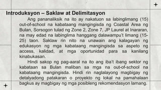 Labinglima Worksheet FINAL Research_Pagpapahalaga sa edukasyon_PPT-1.pptx