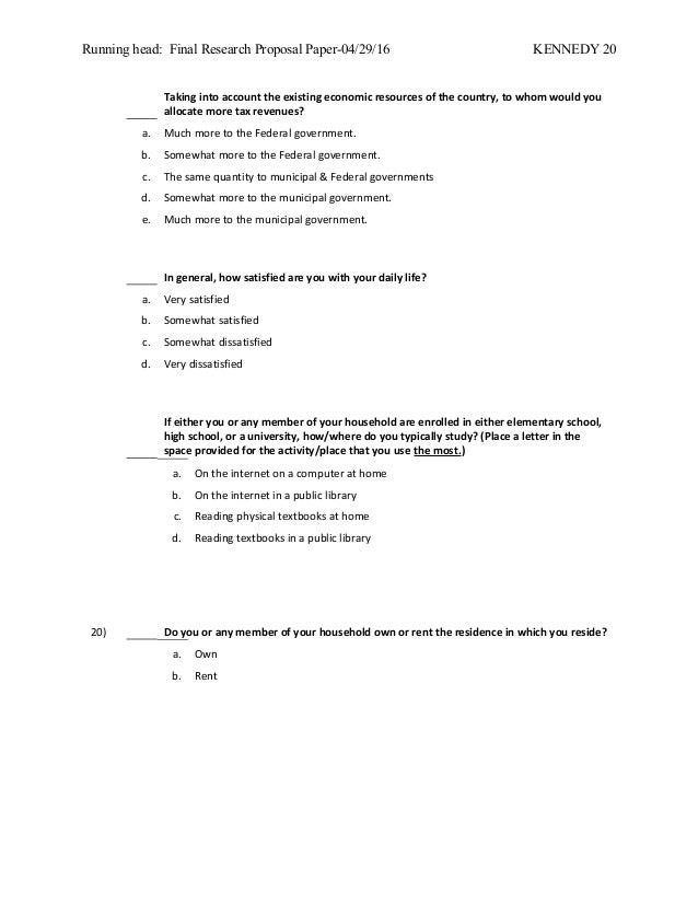 Structuring An Essay Final Research Proposal Paper Oil Amp Venezuela None Of The Above Running Head Final Research What Is Life Essay Examples also Persuasive Techniques In Essays Research Proposal Essay Mental Health Essays Research Proposal Essay Communication Essays