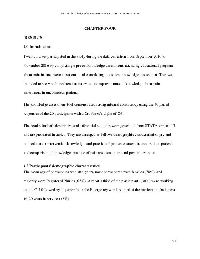 Effective decision-making in nursing picture