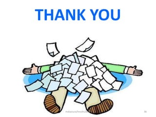 THANK YOU
36msbaizura/lincoln/2017
 