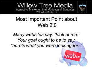  Goals for Your Website