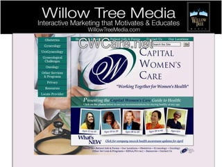 Make Sure you Pay Attention to the Useability of Your Website.