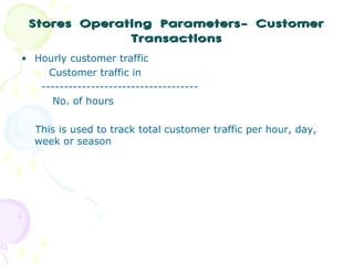 Final+retail+stores+operations | PPT