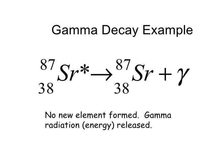Гамма распад физика. Уравнение гамма распада. Гамма распад формула. Гамма распад пример. Альфа бета гамма распад.