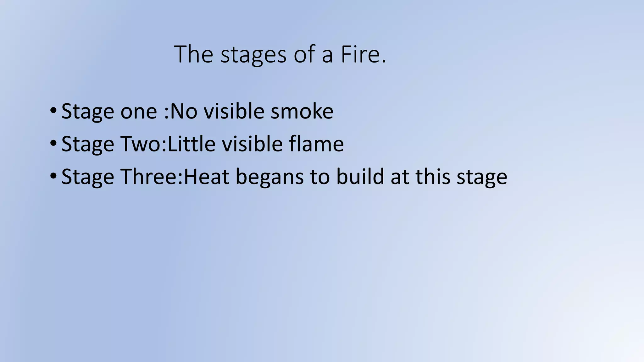 Industrial Fire control using PLC&SCADA | PPTX