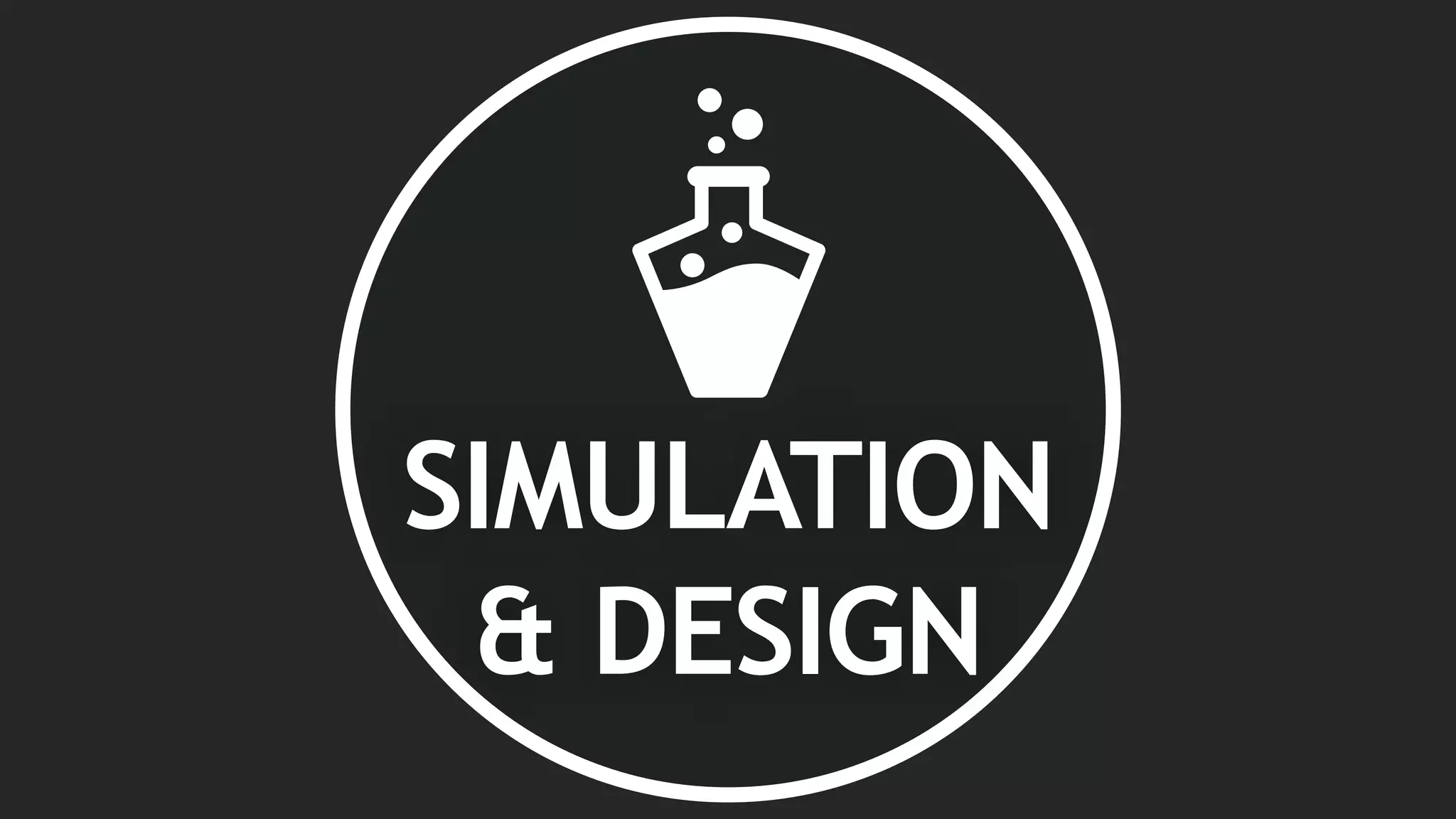 SIMULATION & DESIGN 