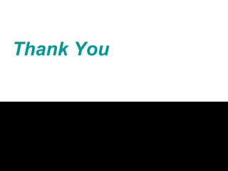 29
Thank You
 