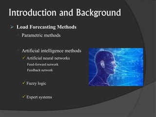 Artificial neural network for load forecasting in smart grid | PPTX