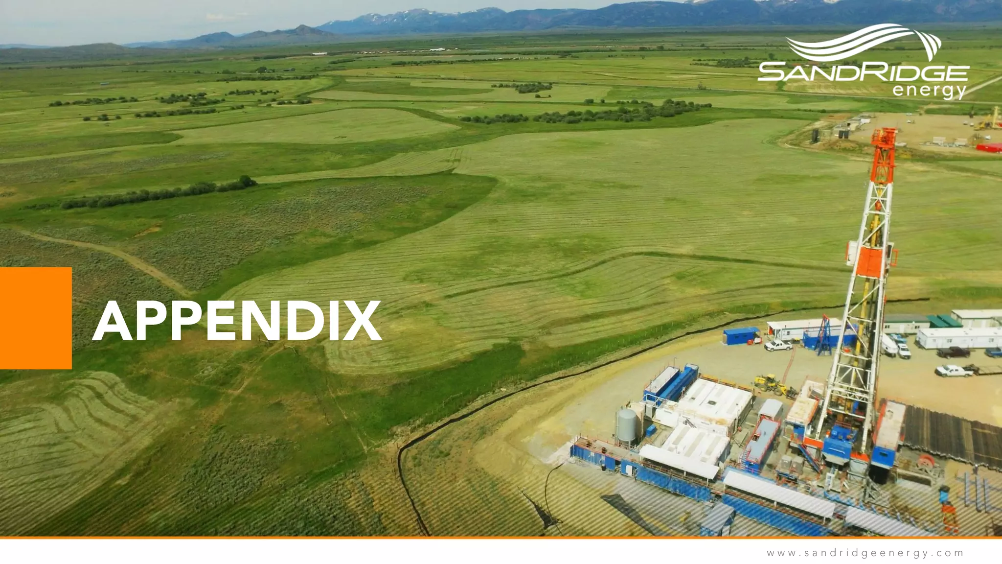 Acquisition of Bonanza Creek Energy Presentation