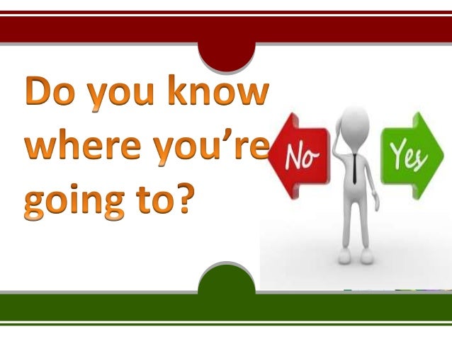 Lesson The Road Not Taken