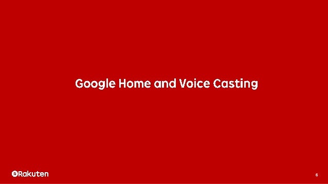 hulu google home integration