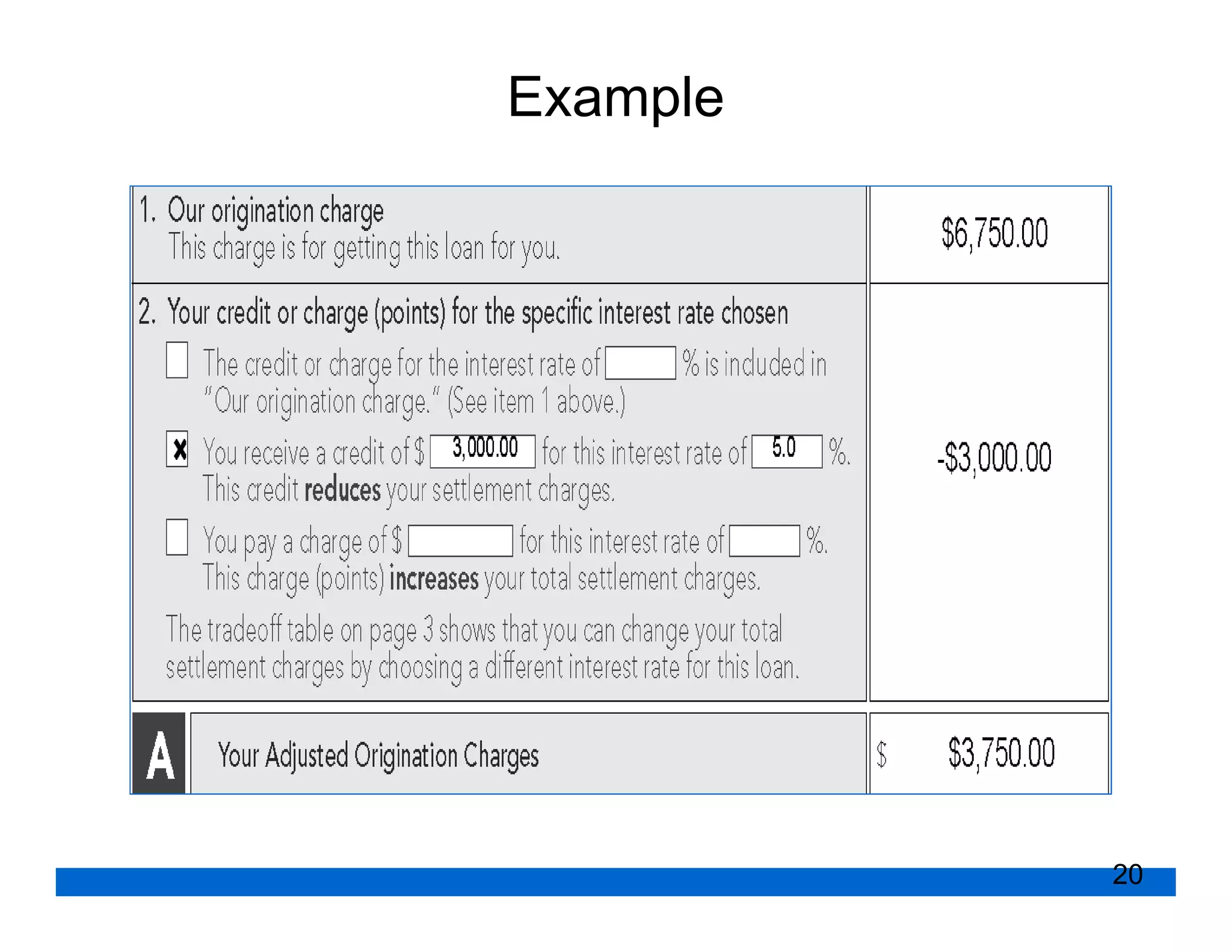 Example




          20
 