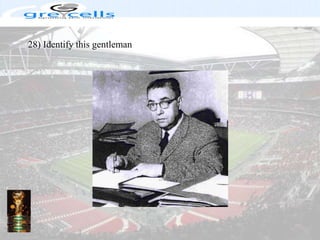 28) Identify this gentleman