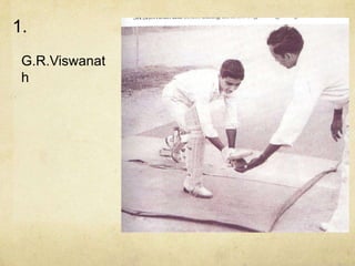 1.
 G.R.Viswanat
 h
 