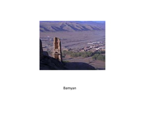 Bamyan
 