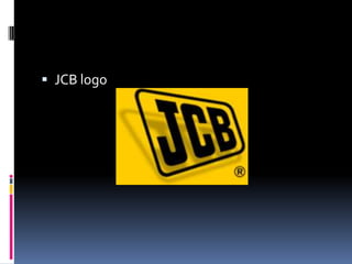  JCB logo
 