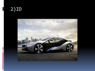 2)ID
 