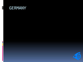 GERMANY
 