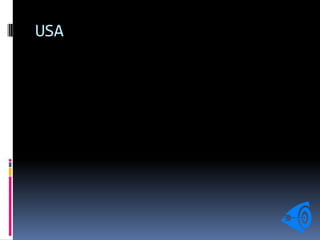 USA
 