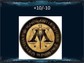 +10/-10

 
