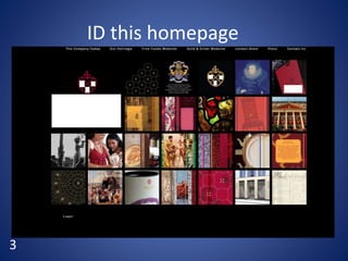 ID this homepage
3
 