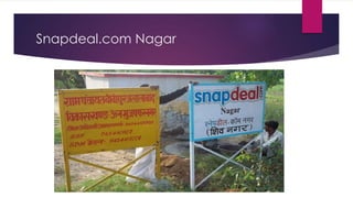 Snapdeal.com Nagar
 