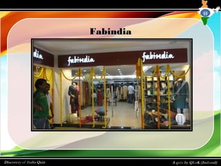 FabindiaFabindia
15
 