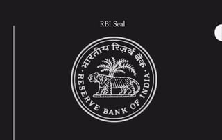 RBI Seal
 