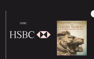 HSBC
 