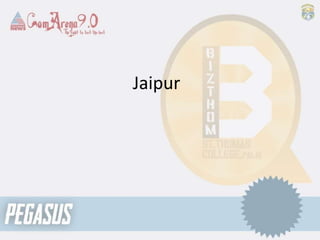 Jaipur
 