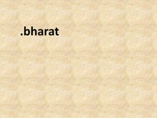 .bharat
 