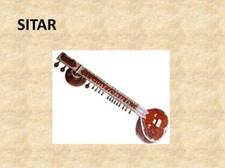 SITAR
 