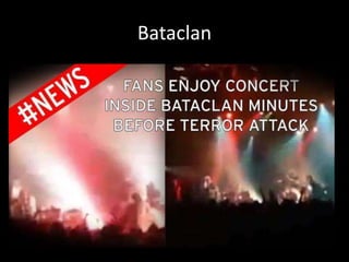 Bataclan
 