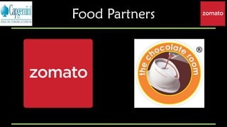 Food Partners
 