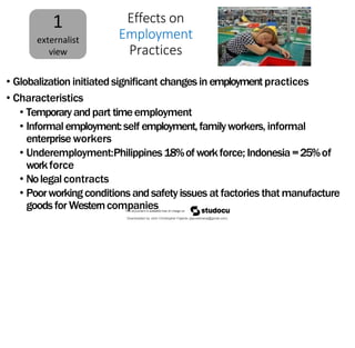asian regionalism and the different organization in asia | PPTX
