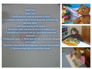 Final sa citim pentru mileniul iii