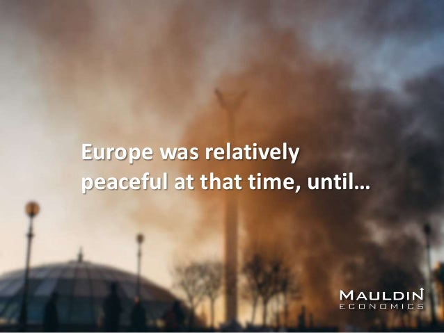 13 Sad Realities of the European Union Slide 3