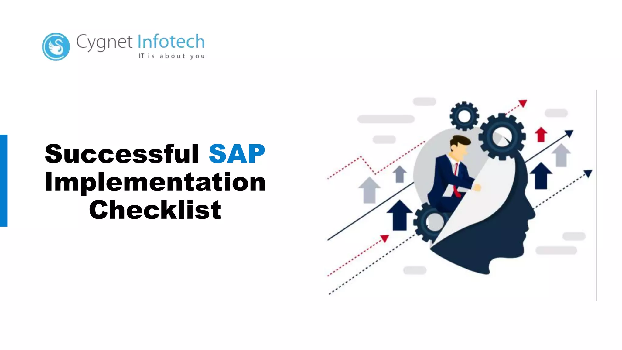 Successful SAP Implementation Checklist | PPTX