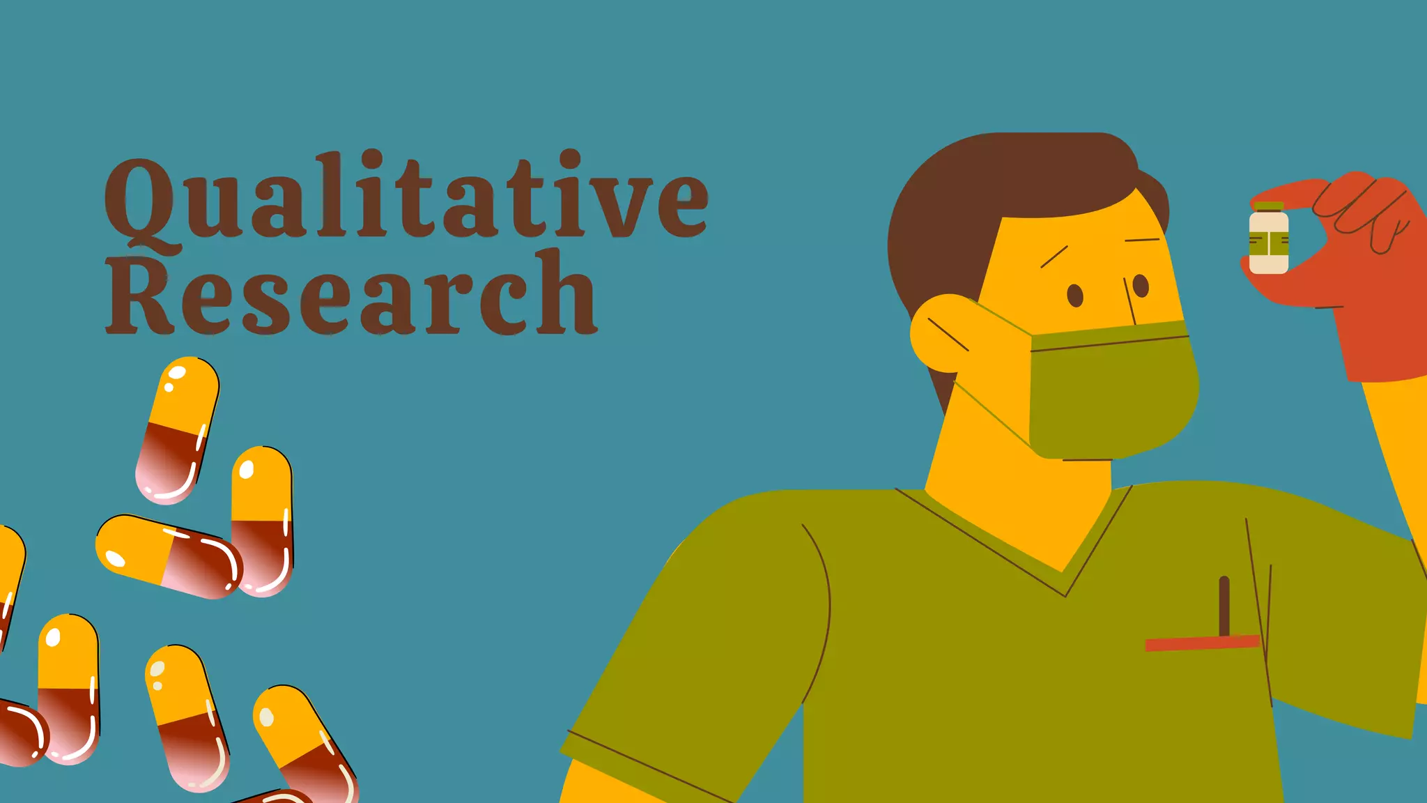Qualitative
Research
 