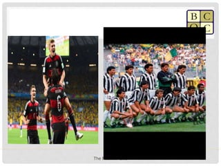 The Football Quiz
 