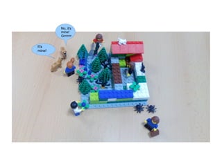 It's
mine!
No, it's
mine!
Grrrrrrr
 