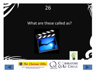 26

What are these called as?
 