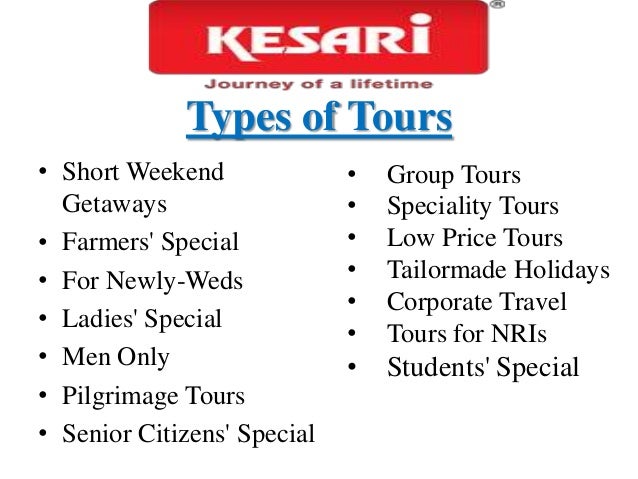 Kesari Low Cost Tours Kesari Low Cost Tours