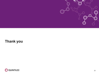 31
Thank you
 