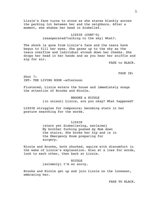 Final Screenplay Pdf