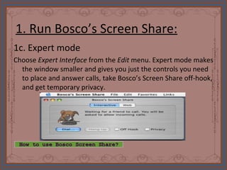 Powerpoint Screenshare Screen sharing powerpoint | PPT