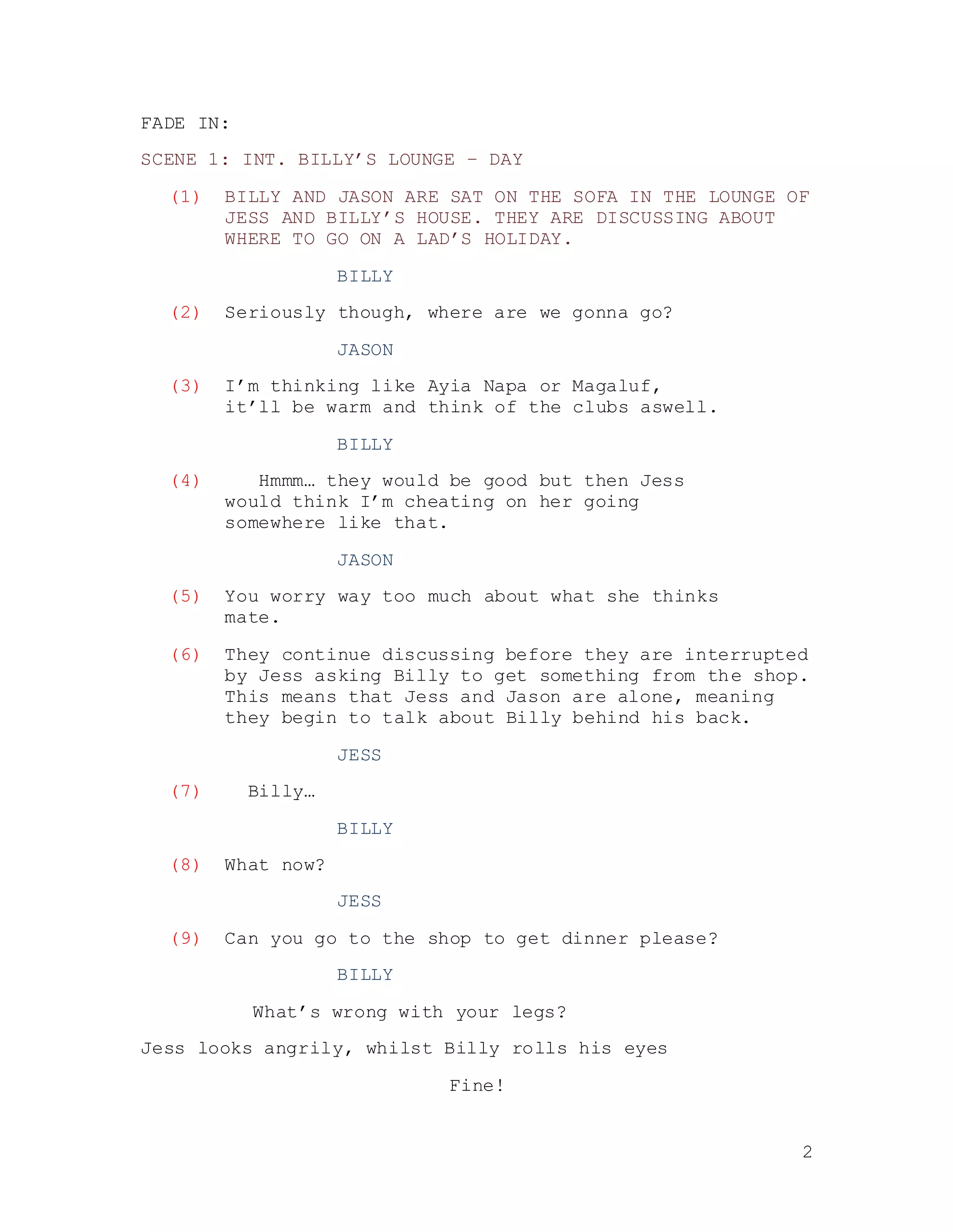 Finalscript 190103114326 (1) | DOCX