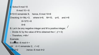 FINALS_Cryptography and Modular Arithmetic.pptx